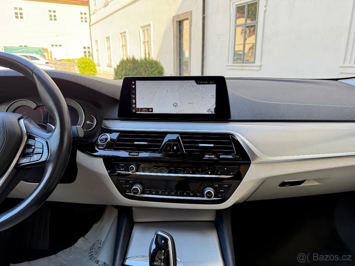 2017 BMW OSTATNÍ - 17
