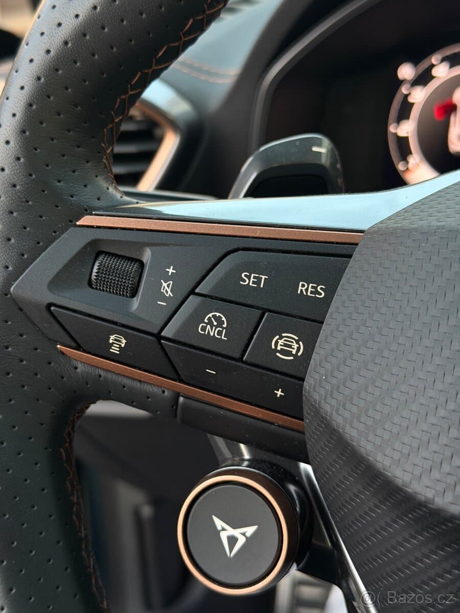 2025 Cupra FORMENTOR - 17