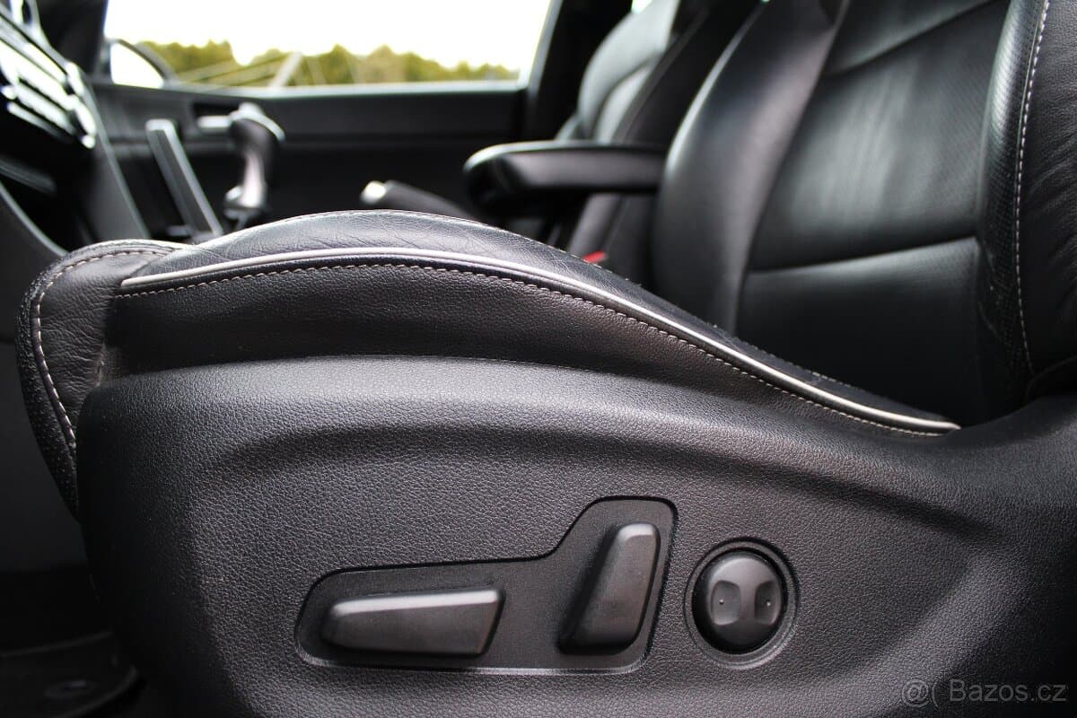 2016 Kia SPORTAGE - 17
