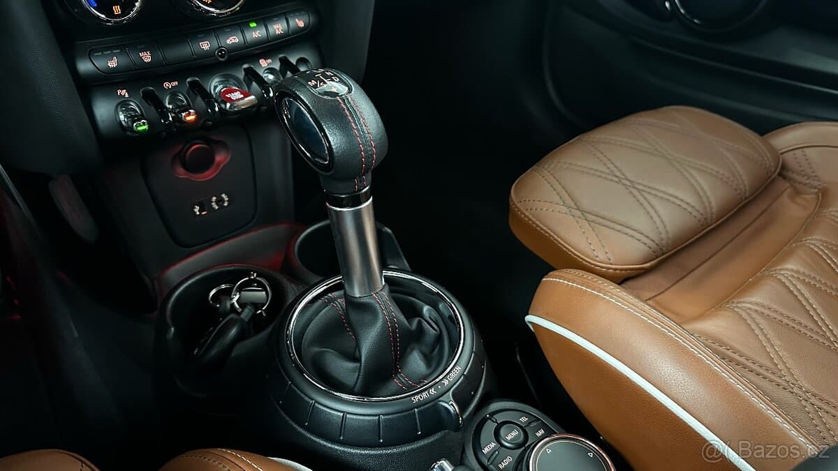 2017 Mini COOPER - 17