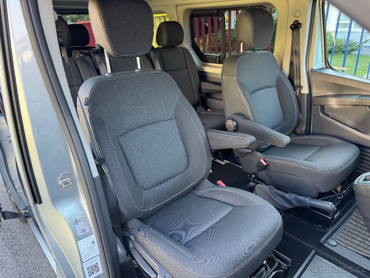 2025 Renault TRAFIC - 17