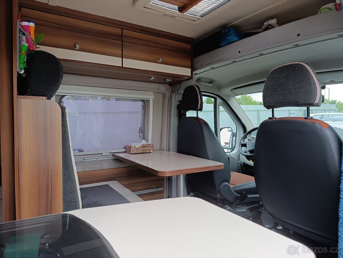 2011 Fiat DUCATO - 17
