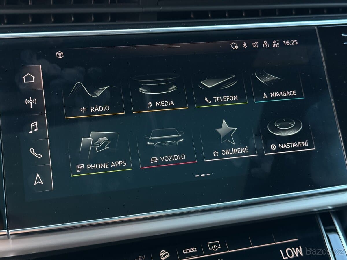2021 Audi Q7 - 17