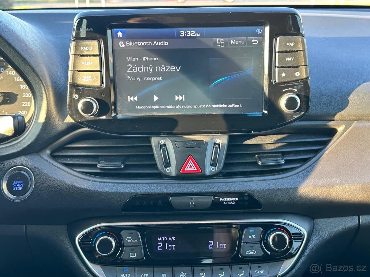 2019 Hyundai i30 - 17