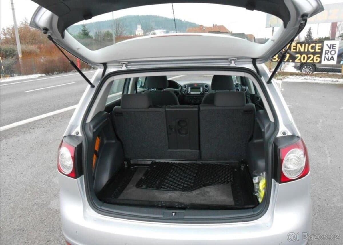 2007 Volkswagen GOLF - 17