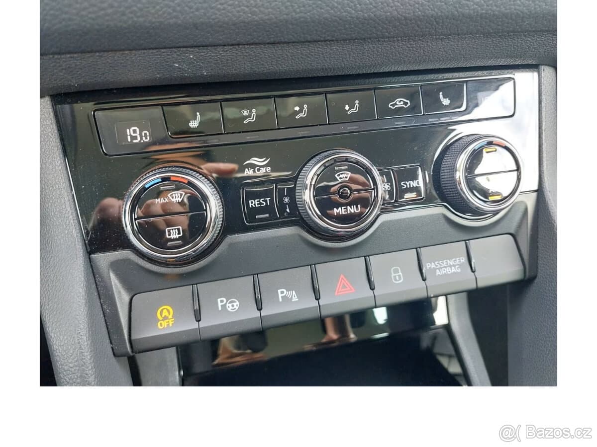 2022 Škoda KODIAQ - 17