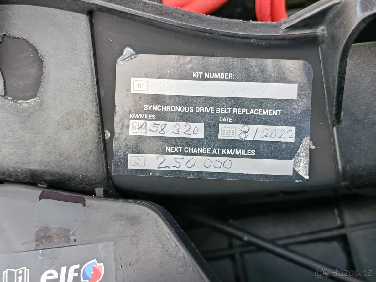 2011 Renault KANGOO - 17