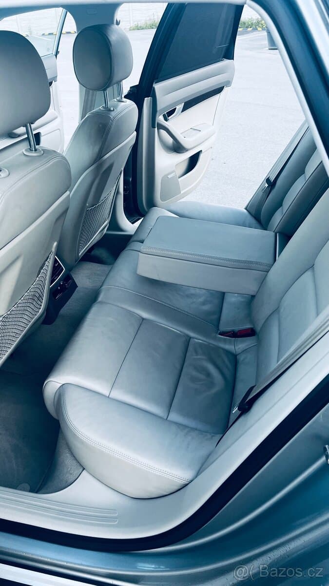 2009 Audi A6 - 17