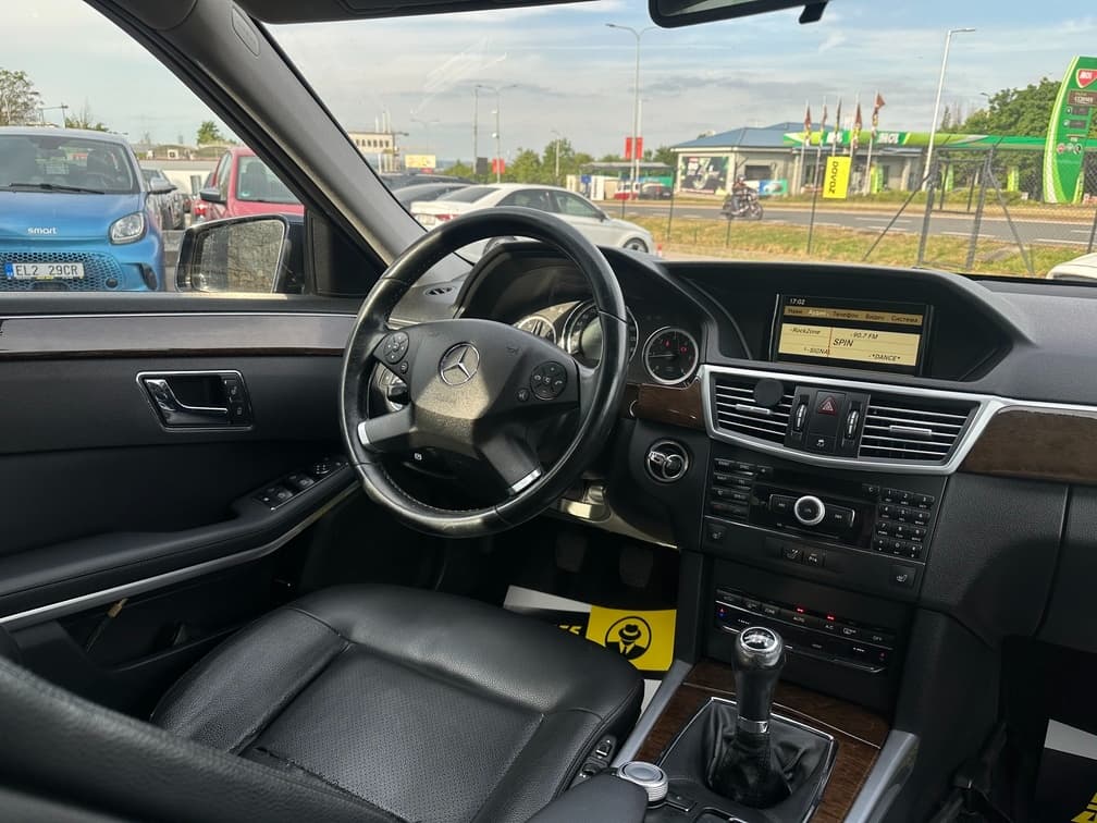 2010 Mercedes-Benz OSTATNÍ - 17