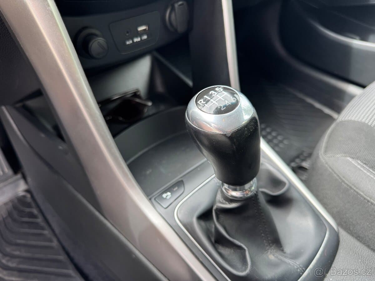 2016 Hyundai i30 - 17