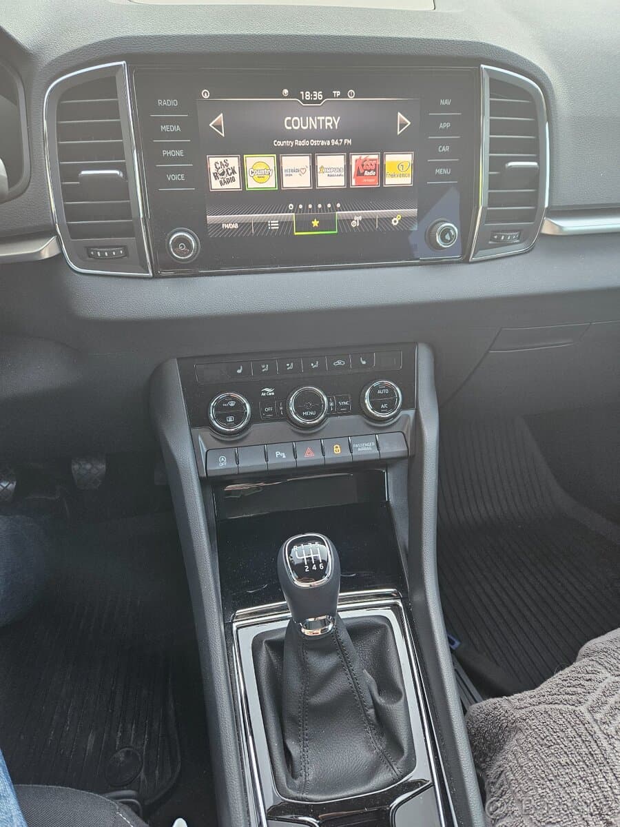 2024 Škoda KAROQ - 17