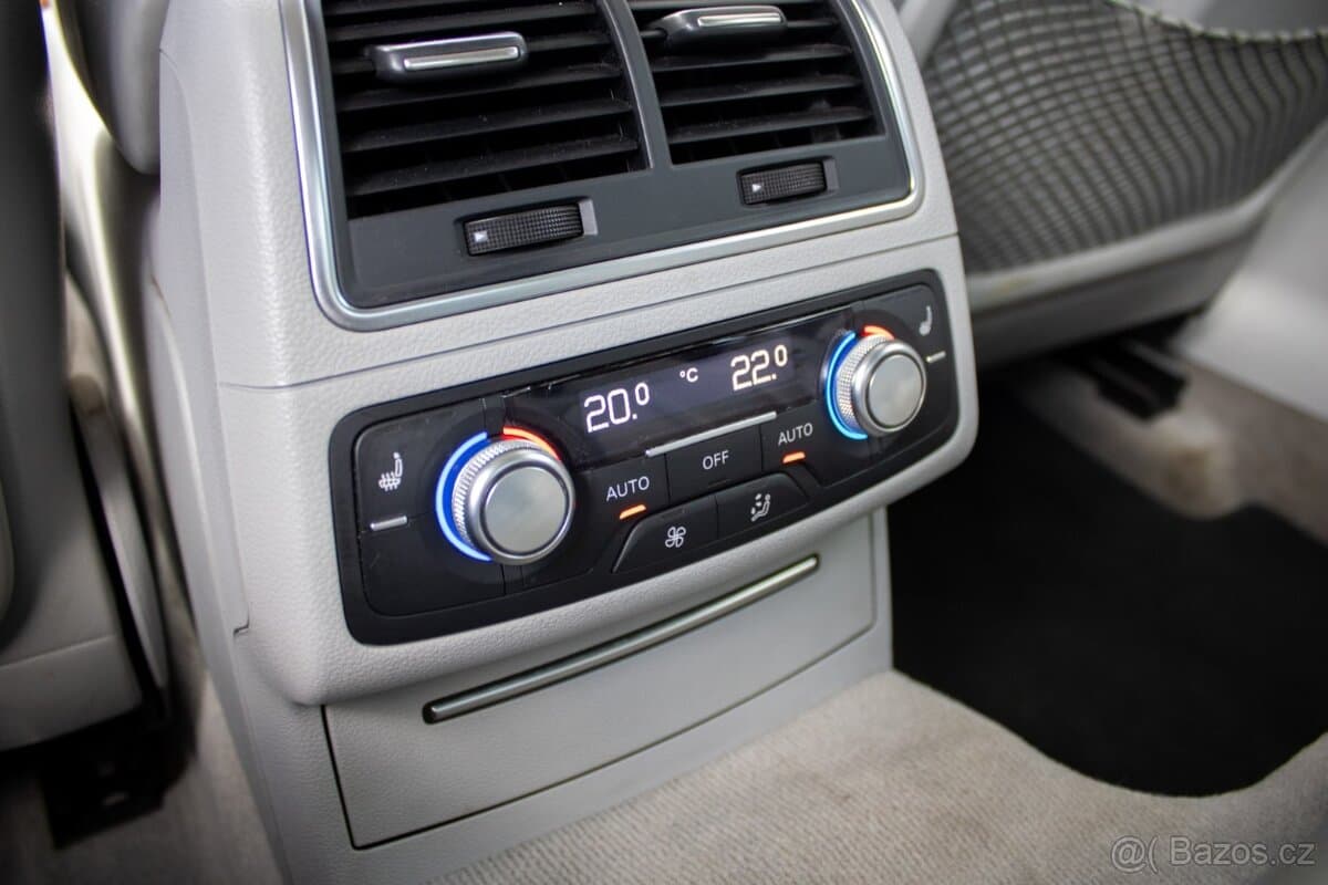 2011 Audi A7 - 17