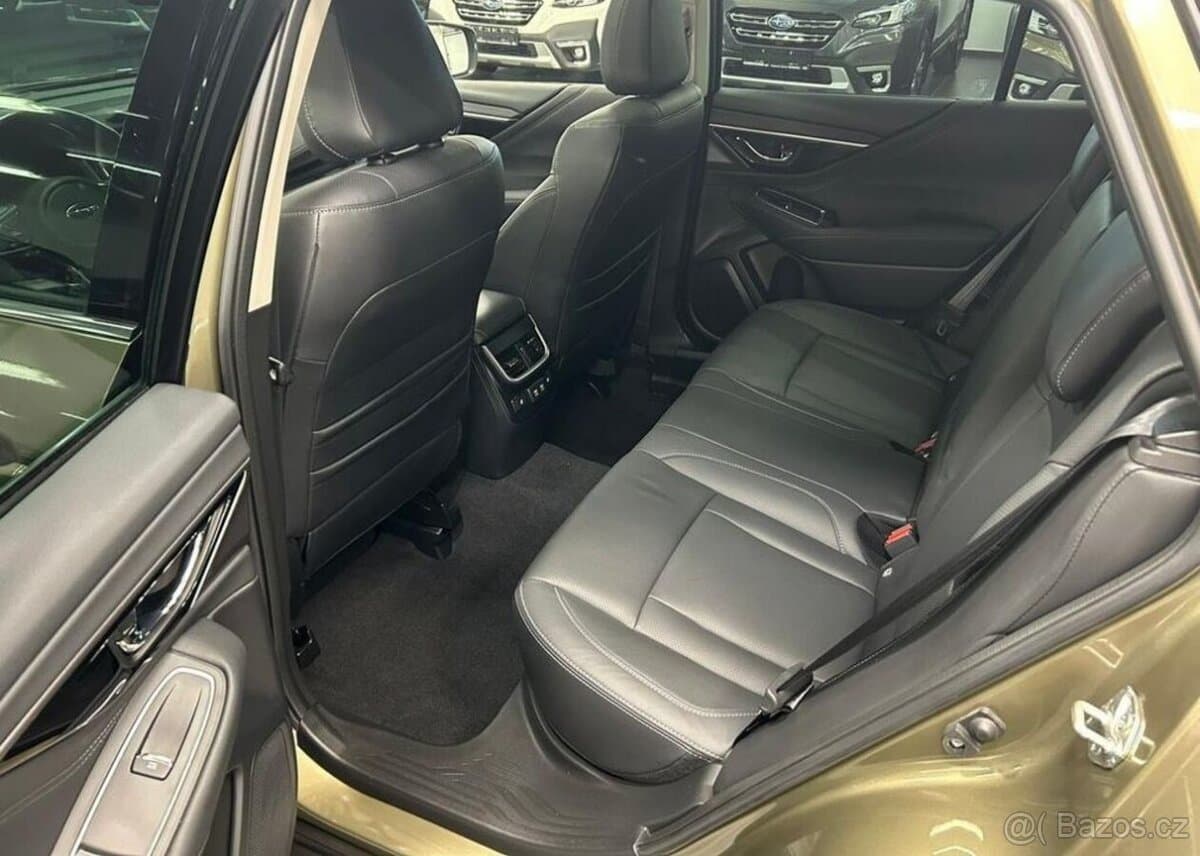 2022 Subaru OUTBACK - 17
