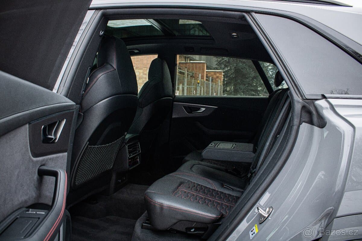 2023 Audi Q8 - 17