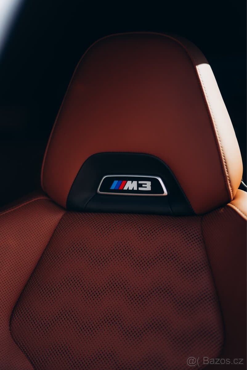 BMW M3 - 17