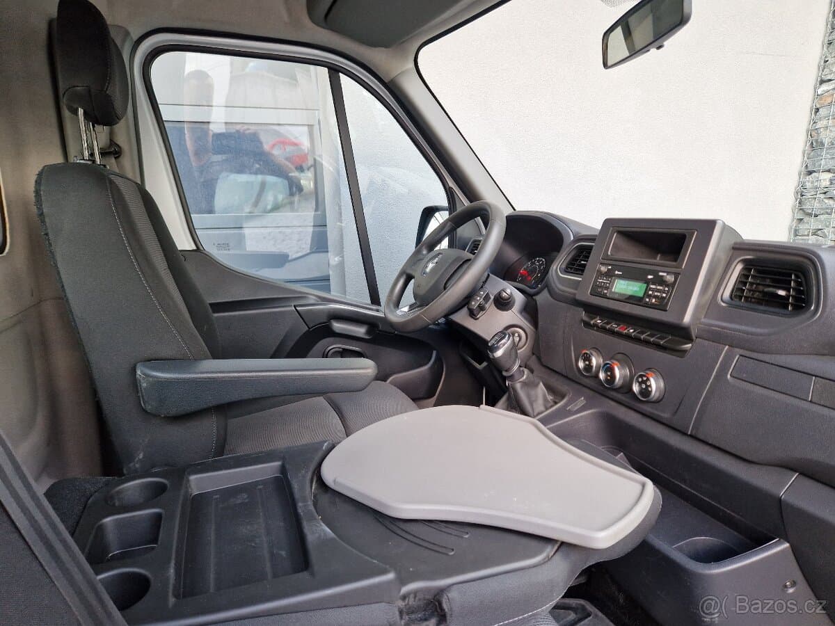 2020 Renault MASTER - 17