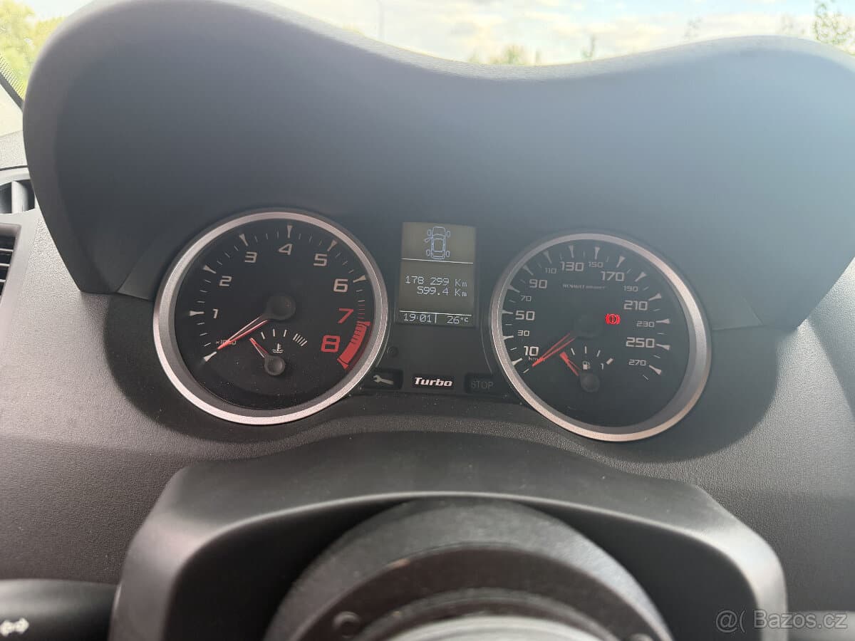 2006 Renault MEGANE - 17