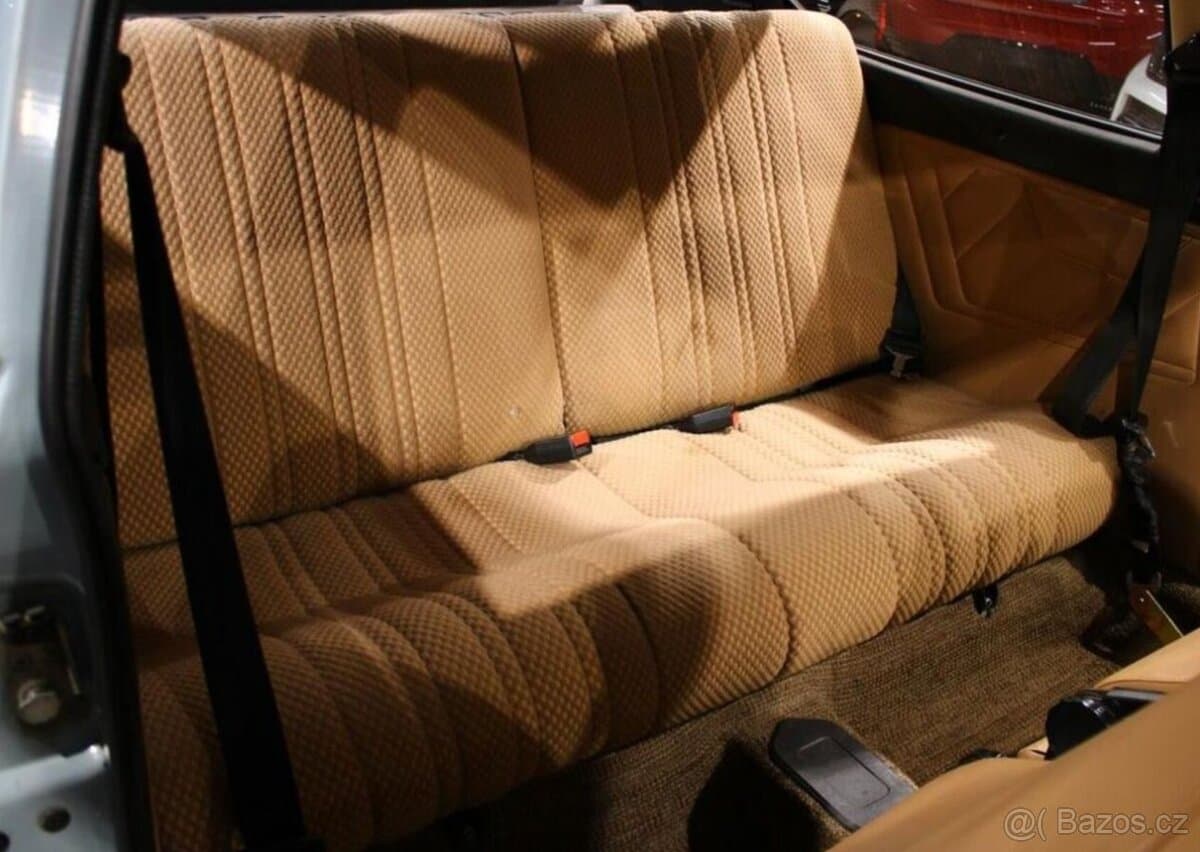 1987 Škoda RAPID - 17