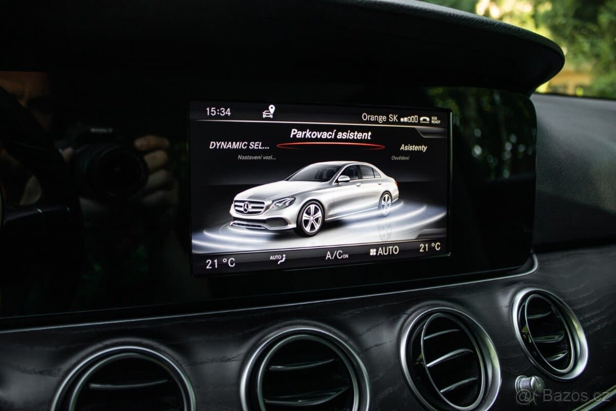 2017 Mercedes-Benz OSTATNÍ - 17