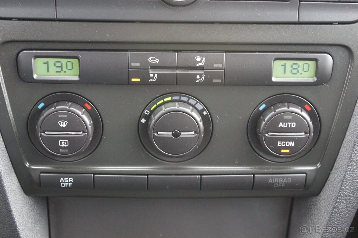 2007 Škoda OCTAVIA - 17