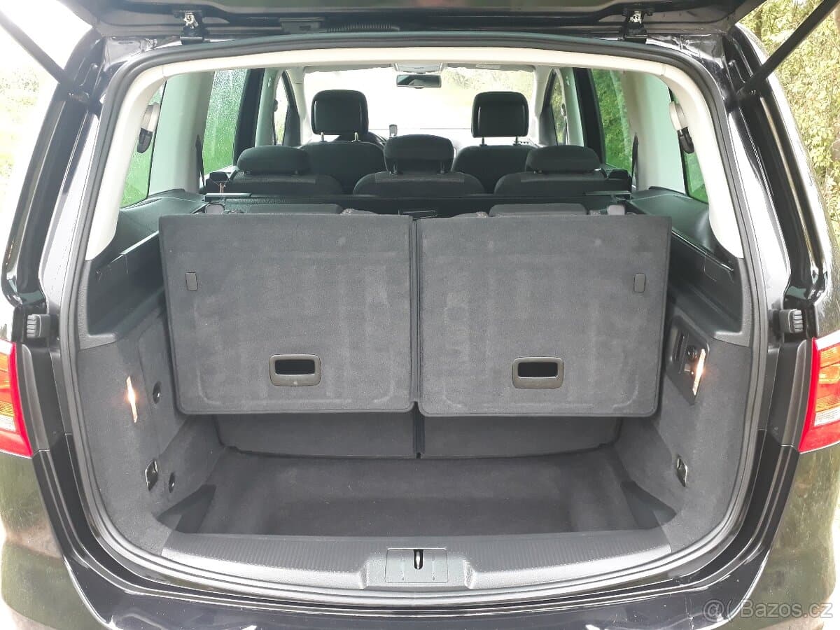 Volkswagen SHARAN - 17