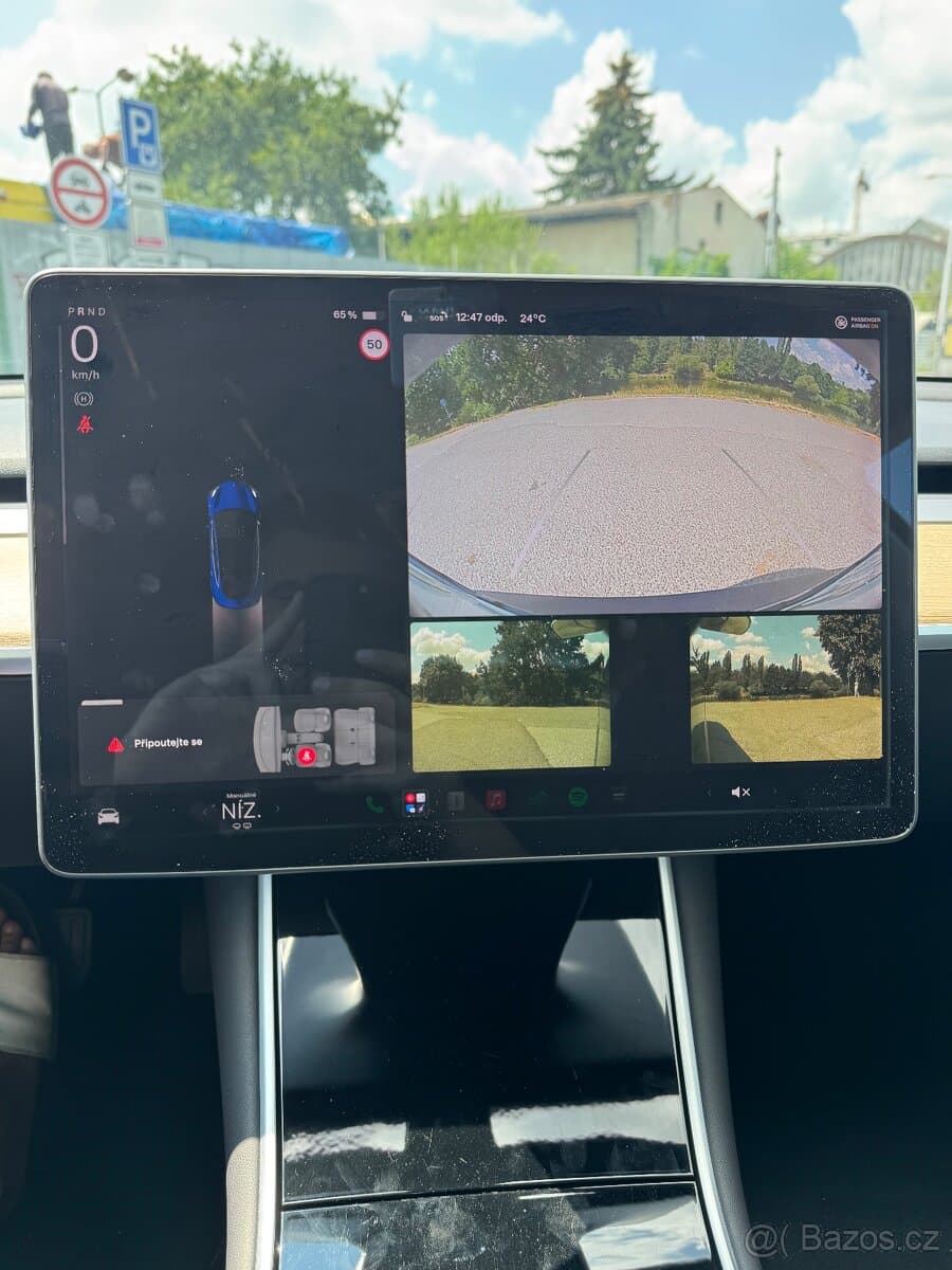 2019 Tesla MODEL 3 - 17