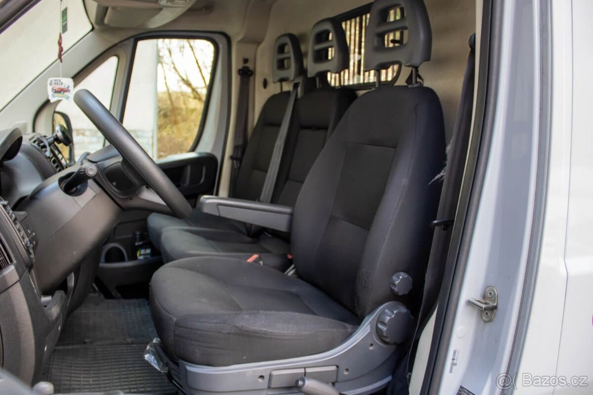 2021 Fiat DUCATO - 17