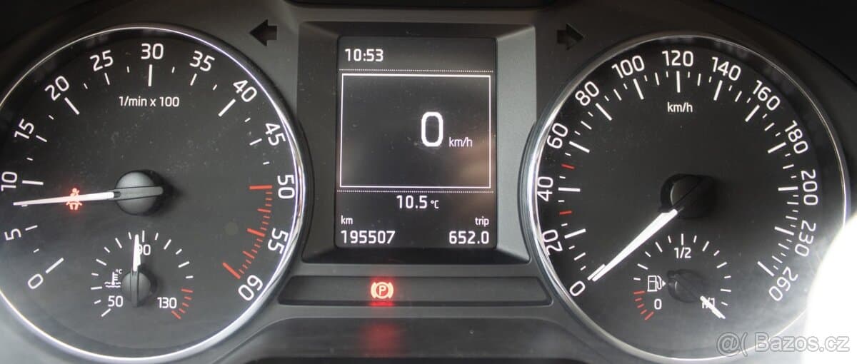 2014 Škoda OCTAVIA - 17