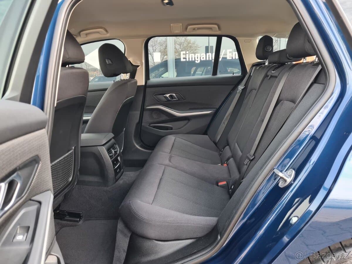 2020 BMW 3-SERIES - 17