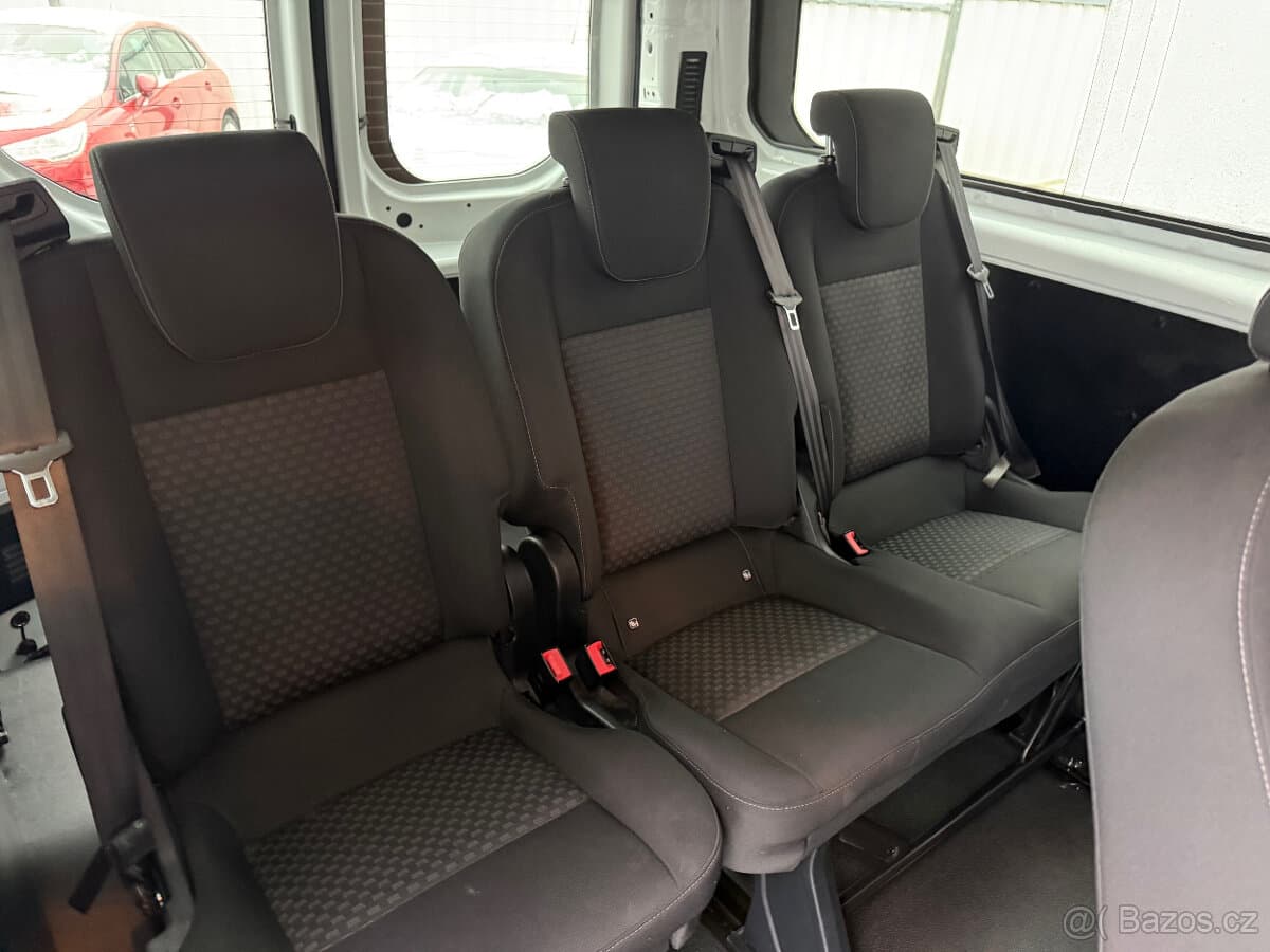 2022 Ford TRANSIT - 17