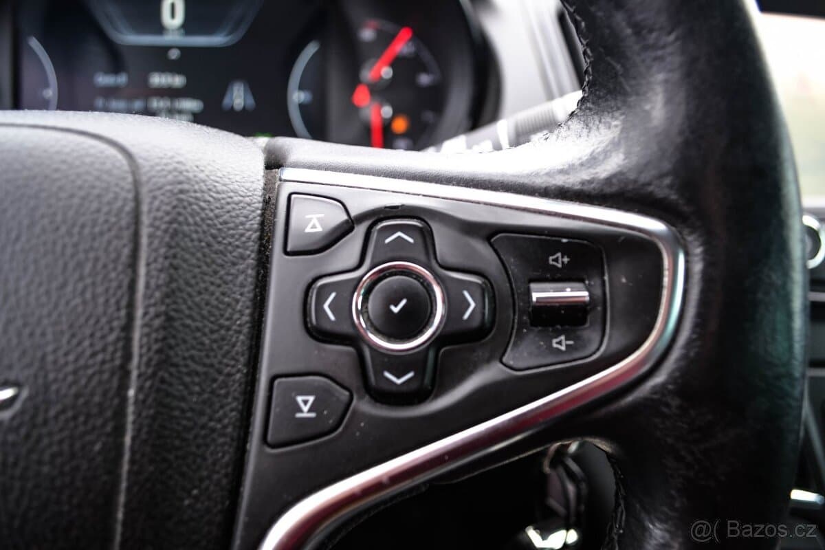 2015 Opel INSIGNIA - 17