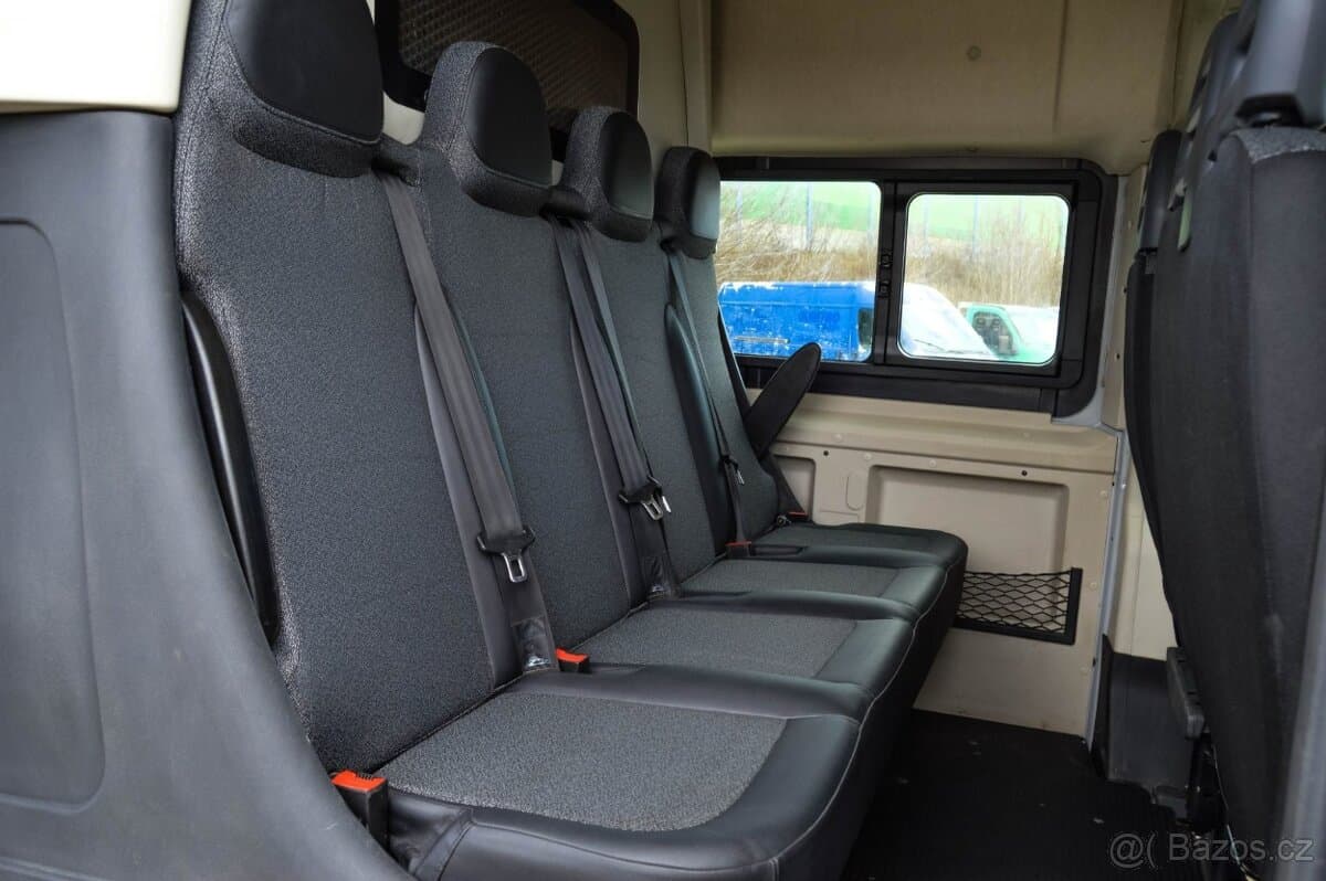 2021 Fiat DUCATO - 17