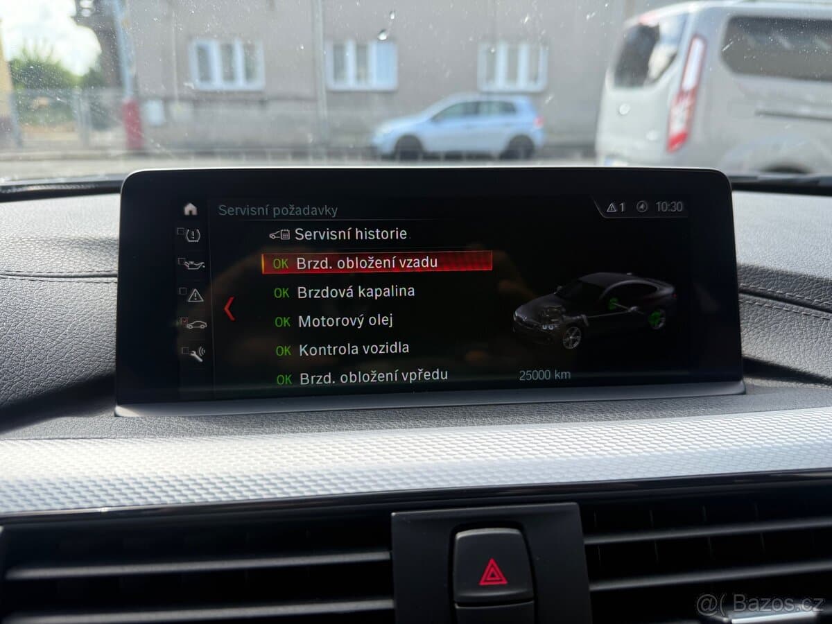 2019 BMW OSTATNÍ - 17