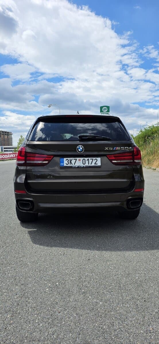 BMW X5 - 17