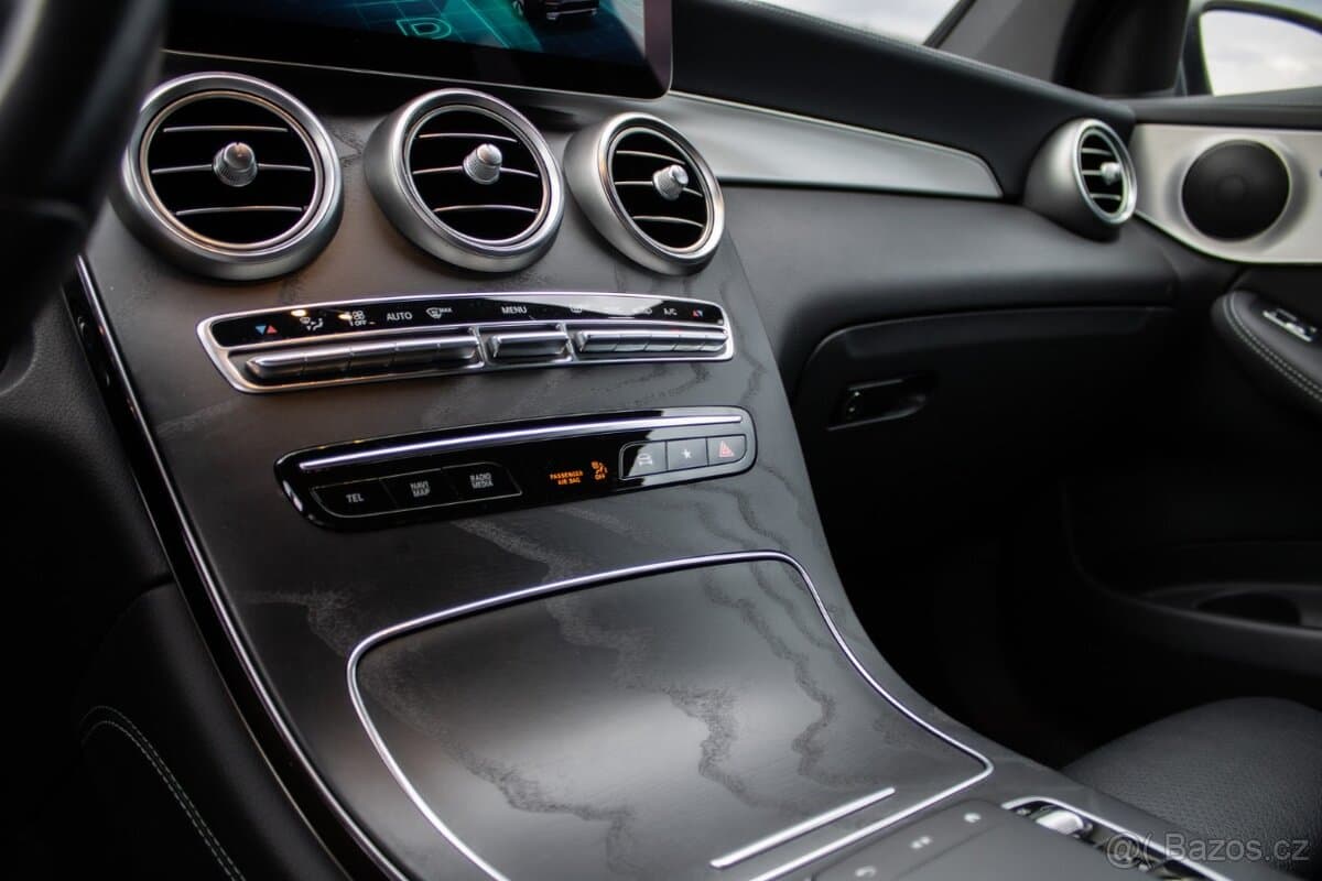 2020 Mercedes-Benz GL - 17