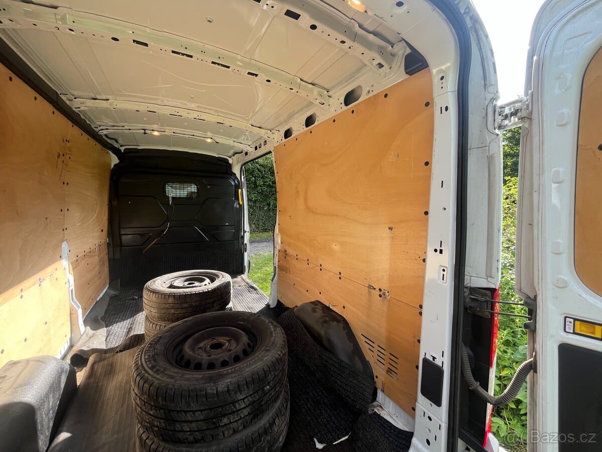 2016 Ford TRANSIT - 17
