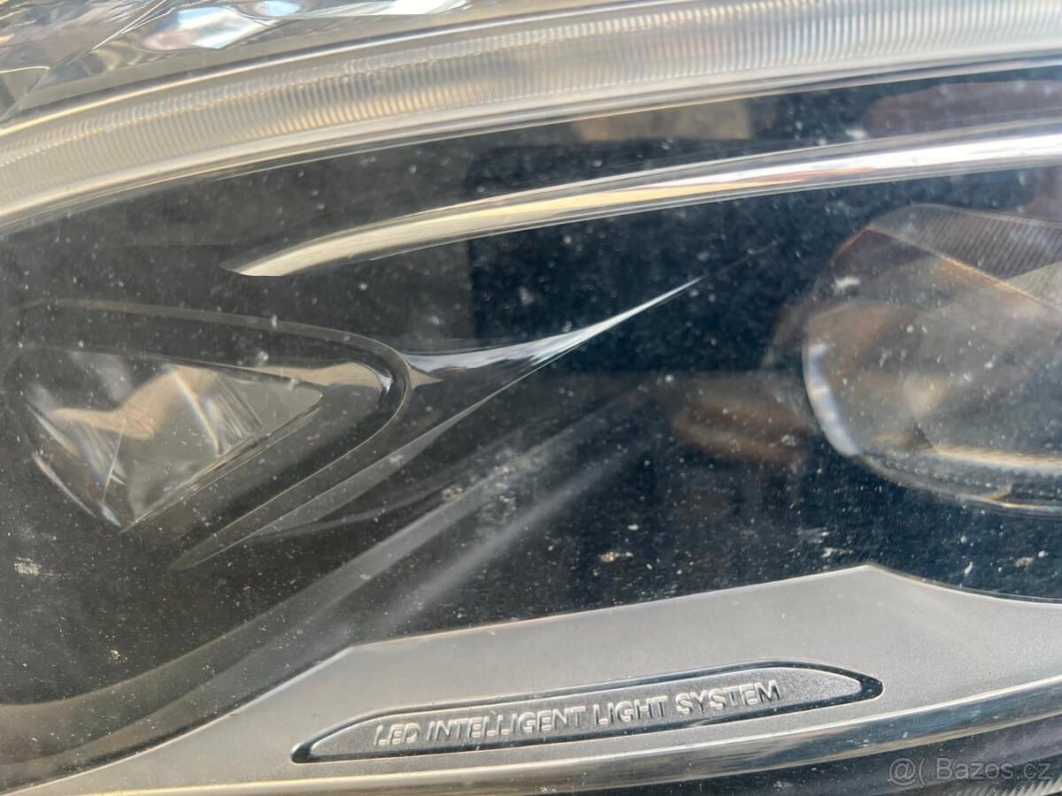 2022 Mercedes-Benz OSTATNÍ - 17