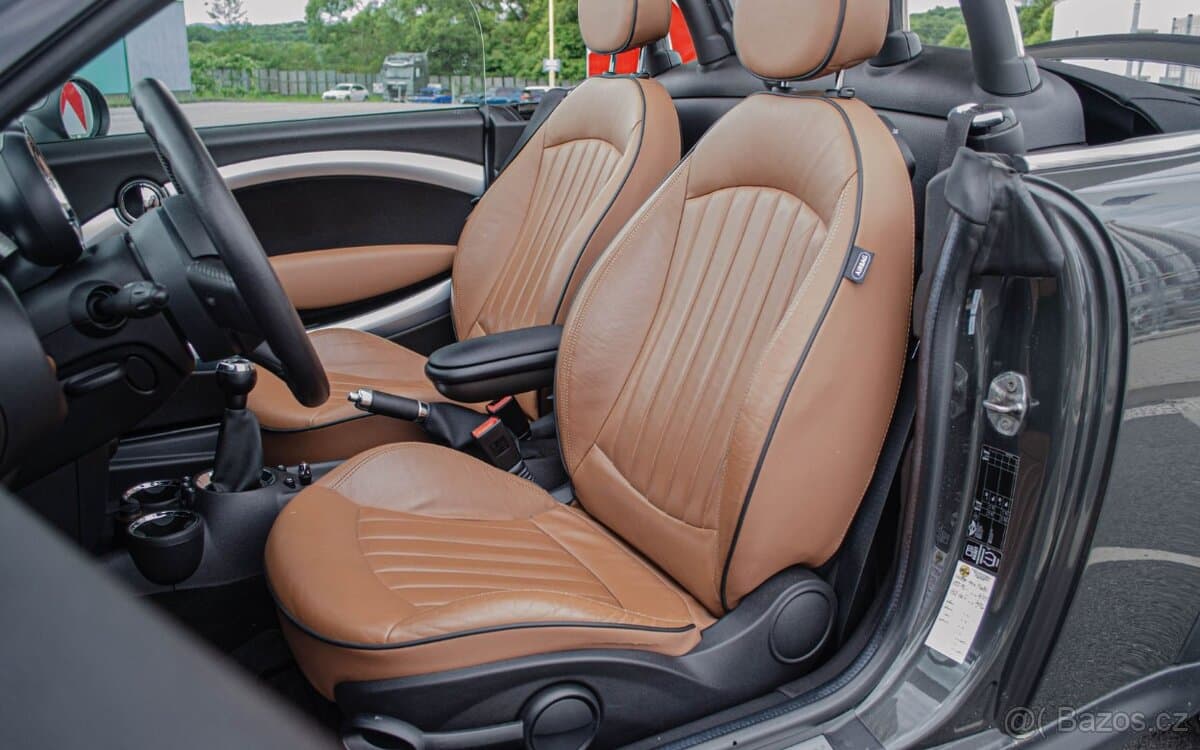 2012 Mini COOPER - 17