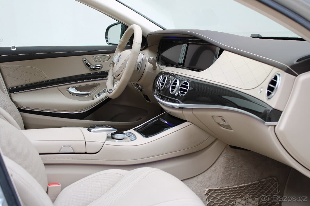 2014 Mercedes-Benz OSTATNÍ - 17