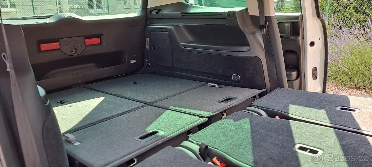 Volkswagen SHARAN - 17