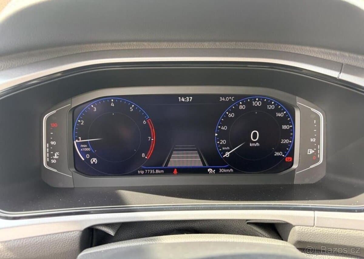 2022 Volkswagen T-ROC - 17