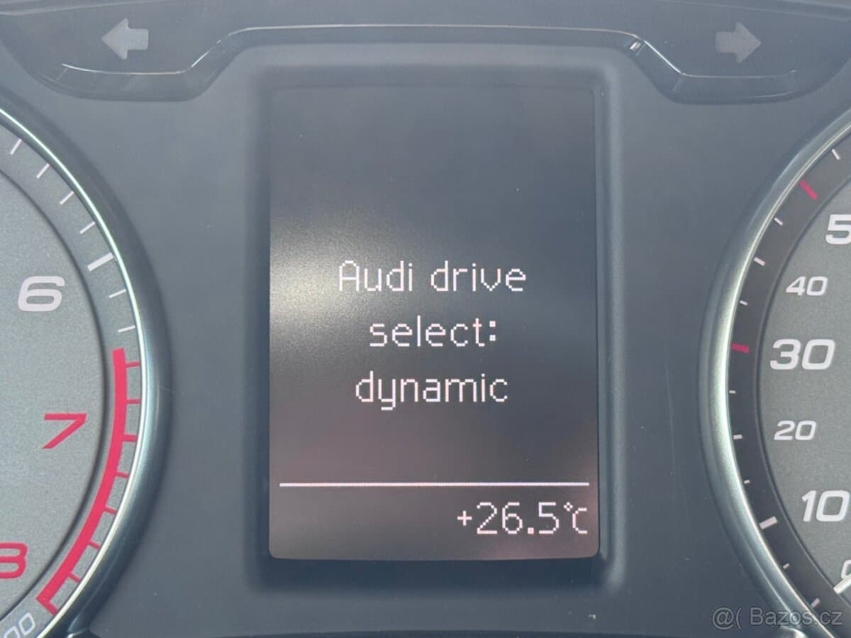 2015 Audi S1 - 17