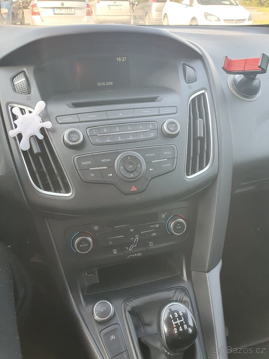 Ford FOCUS - 17