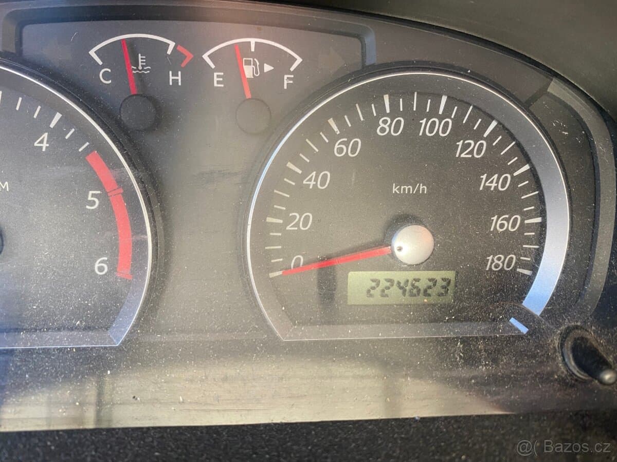 2007 Suzuki JIMNY - 17