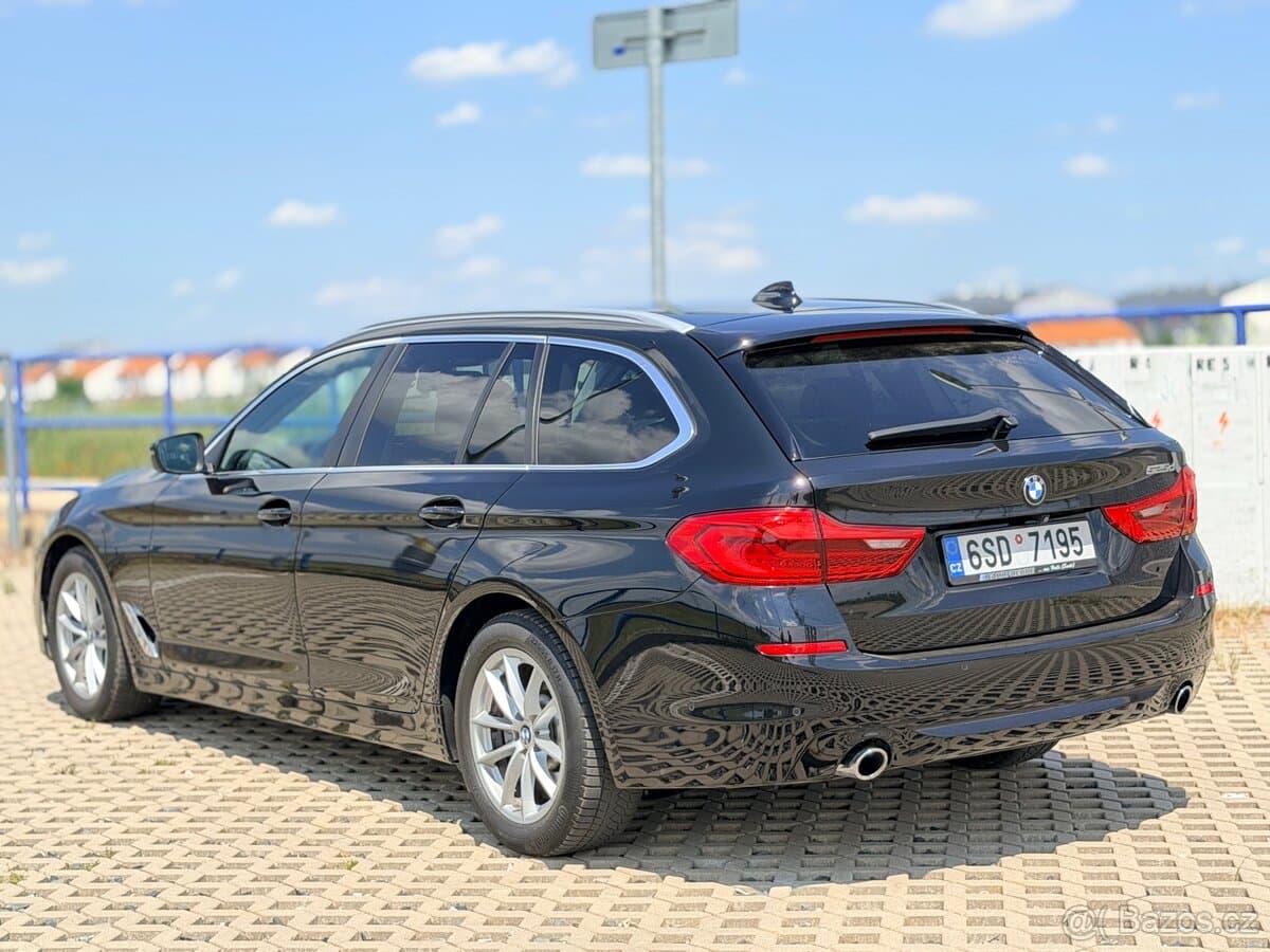 2018 BMW OSTATNÍ - 17
