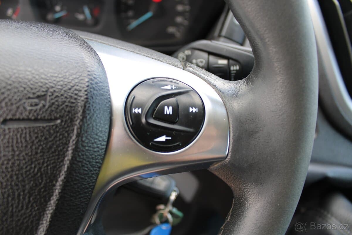 2015 Ford TRANSIT - 17