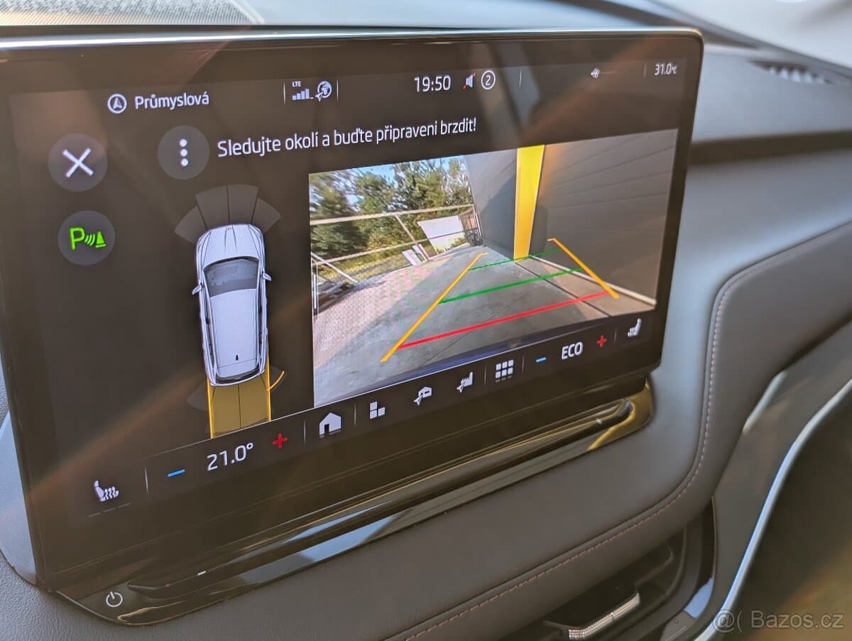 2022 Škoda ENYAQ - 17