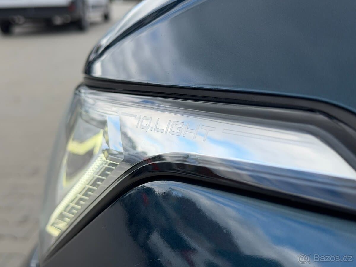 2020 Volkswagen TIGUAN - 17