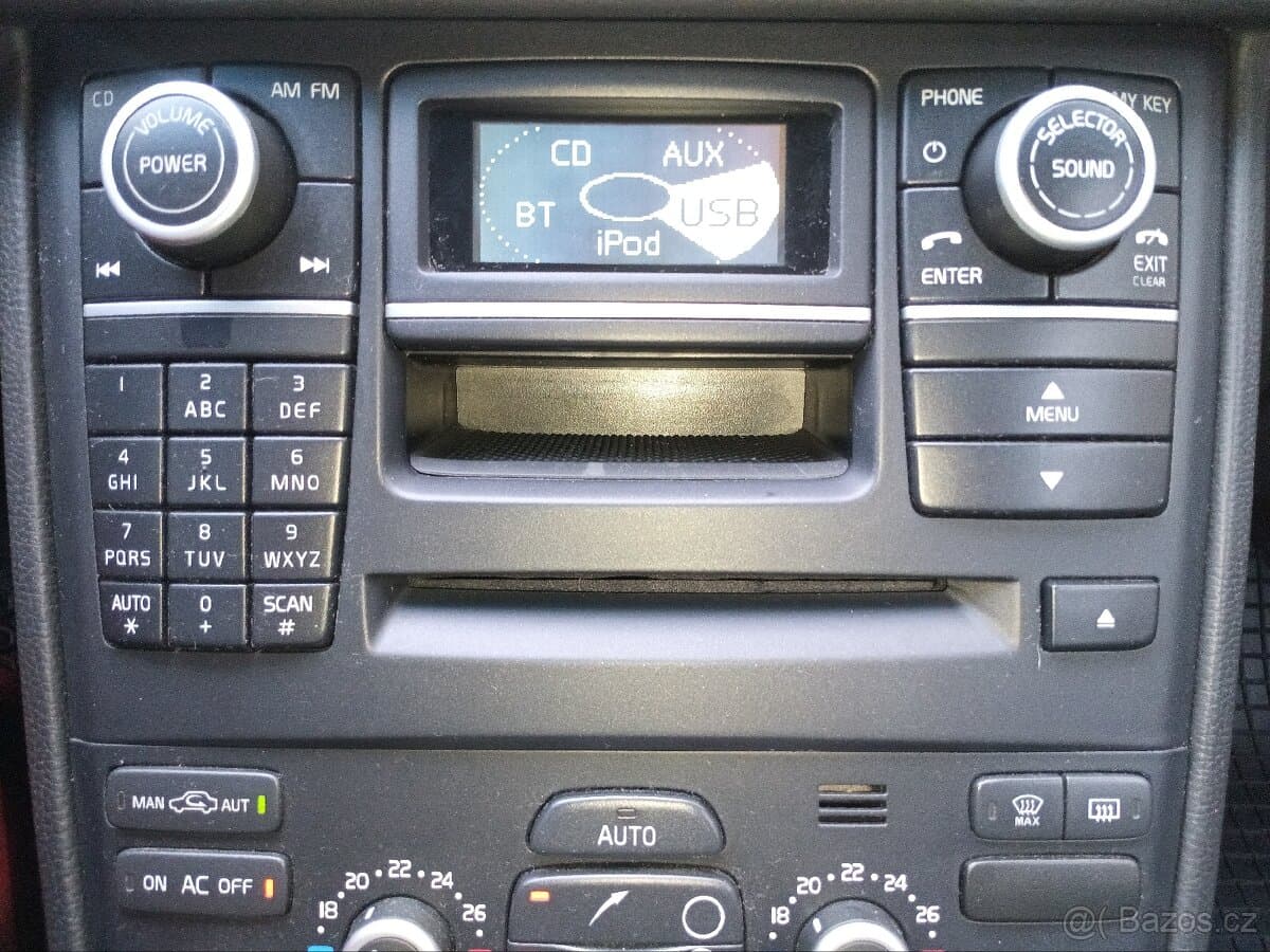 2013 Volvo XC90 - 17