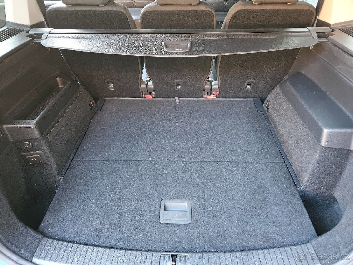 2018 Volkswagen TOURAN - 17